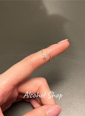 桃思竹韩国小众气质高级