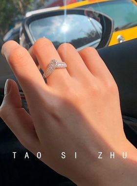 星河碎钻~原创设计感璀璨