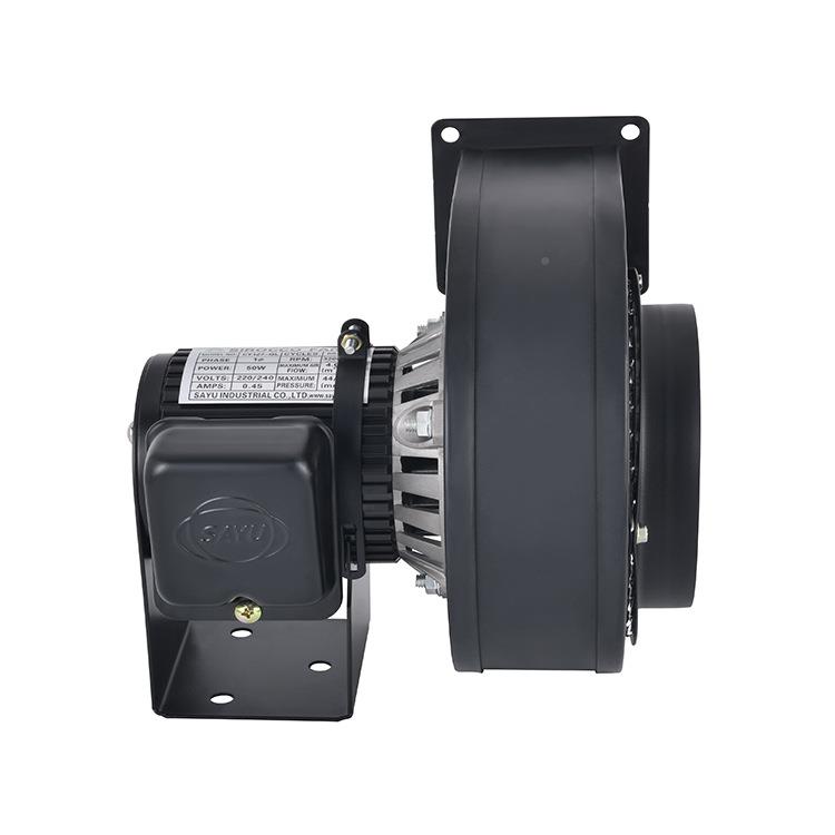 A2C交流CY127-GL高温离噪心CAB抽风机20V小型暖风风机耐高温机低 - 图0