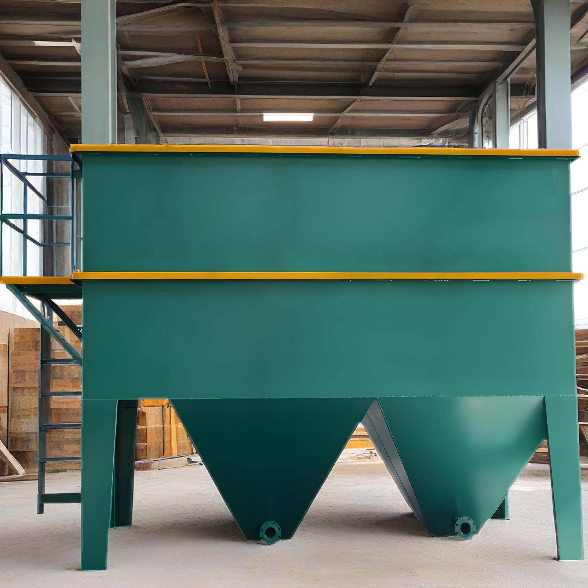 一体化碳钢沉淀池高效组合式絮凝废水沉淀池洗沙煤矿污水处理设备,淘宝优惠券,粉丝福利购,淘宝优惠卷