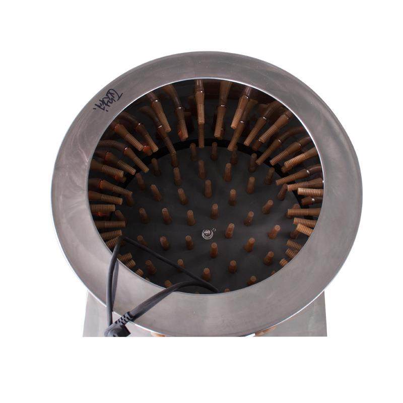 商用禽类脱毛机鹅鸭鸡全自动脱毛机器脱鸡毛自动商用鸡鸭鹅脱毛机,淘宝优惠券,粉丝福利购,淘宝优惠卷