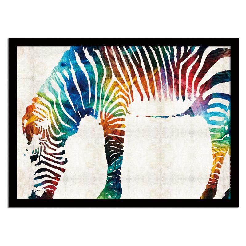 拼图装饰框1000片500片300片挂墙相框画 画框北欧风简约现代礼物,淘宝优惠券,粉丝福利购,淘宝优惠卷