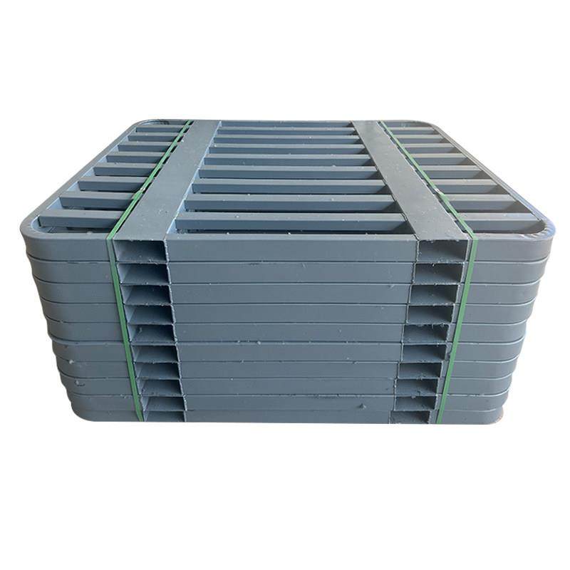 钢制叉车托盘金属圆角卡板重型货架托盘仓储物流周转钢制防潮垫板,淘宝优惠券,粉丝福利购,淘宝优惠卷