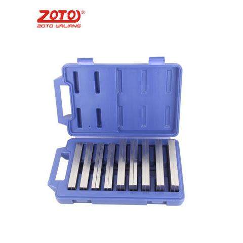 18片等高垫片，淬硬台钳平行板，铣床台钳平行板，铁扁嘴钳，平行,淘宝优惠券,粉丝福利购,淘宝优惠卷