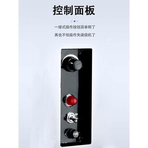 空心磁力钻工业级攻丝机取芯钻机强力磁座钻多功能电磁钻小型便携 - 图2