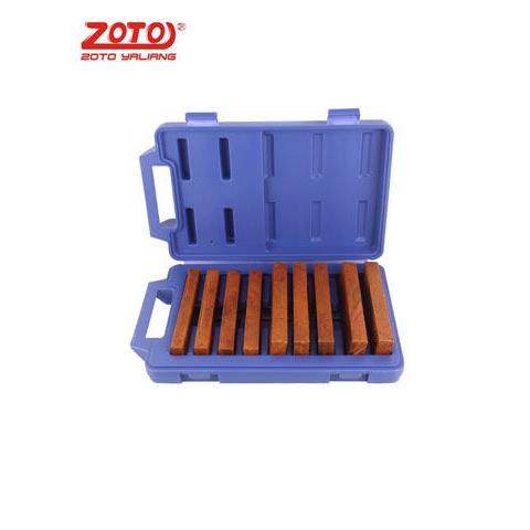 18片等高垫片，淬硬台钳平行板，铣床台钳平行板，铁扁嘴钳，平行,淘宝优惠券,粉丝福利购,淘宝优惠卷