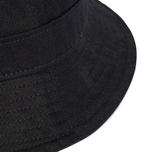 【自营】阿迪达斯三叶草男女BUCKET HAT AC运动休闲帽子JC6041 - 图2