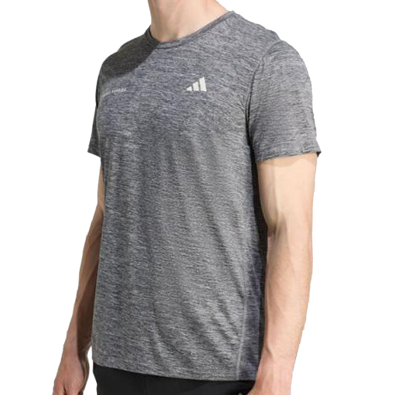 【自营】adidas阿迪达斯男子OTR MEL TEE M针织运动短袖T恤JN9870 - 图3