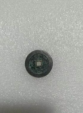 【正品】康熙铜钱通宝钱过门装修