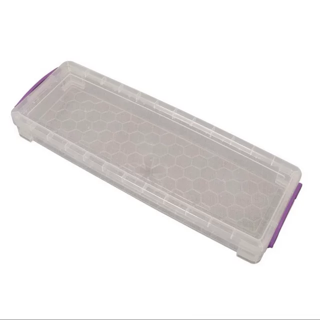 Barbecue tag storage box barbecue lamb skewers container