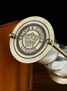 厂家直供时光沙漏计时器唯美简约倒计时餐厅北欧酒店摆件15/30分