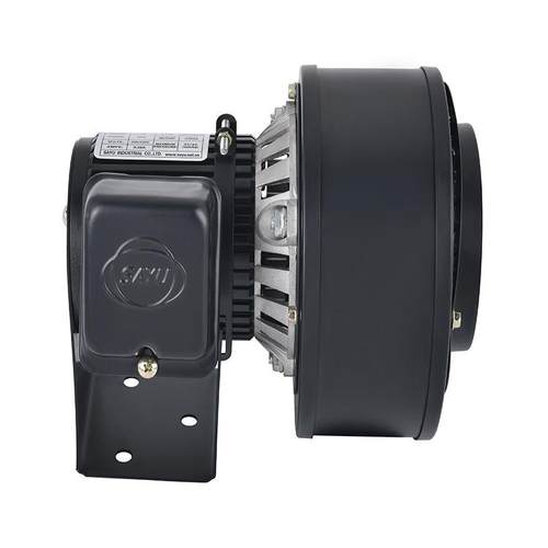 A噪C926低音风机CY11G2-L高温管道机风机220V多翼式离心风高转数 - 图2