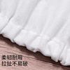 Multifunctional enlarged and thickened non-woven dust cover