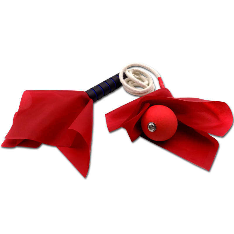 九节鞭训练绳新手练习绳鞭专用百家奇门软兵器初学健身橡胶流星锤,淘宝优惠券,粉丝福利购,淘宝优惠卷