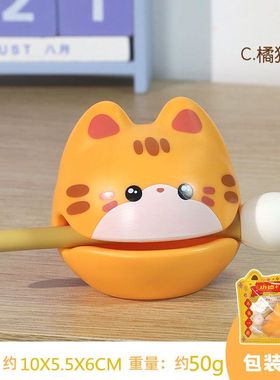 招财猫紫悦卡皮巴拉木鱼儿童玩具求签卜解压挂件敲打礼物小马宝莉