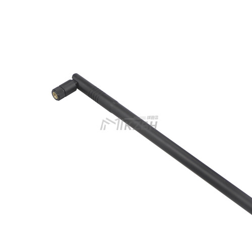 2.4G 5.8G全向高增益胶棒天线折叠双频WIFI路由器蓝牙模块网卡主 - 图3