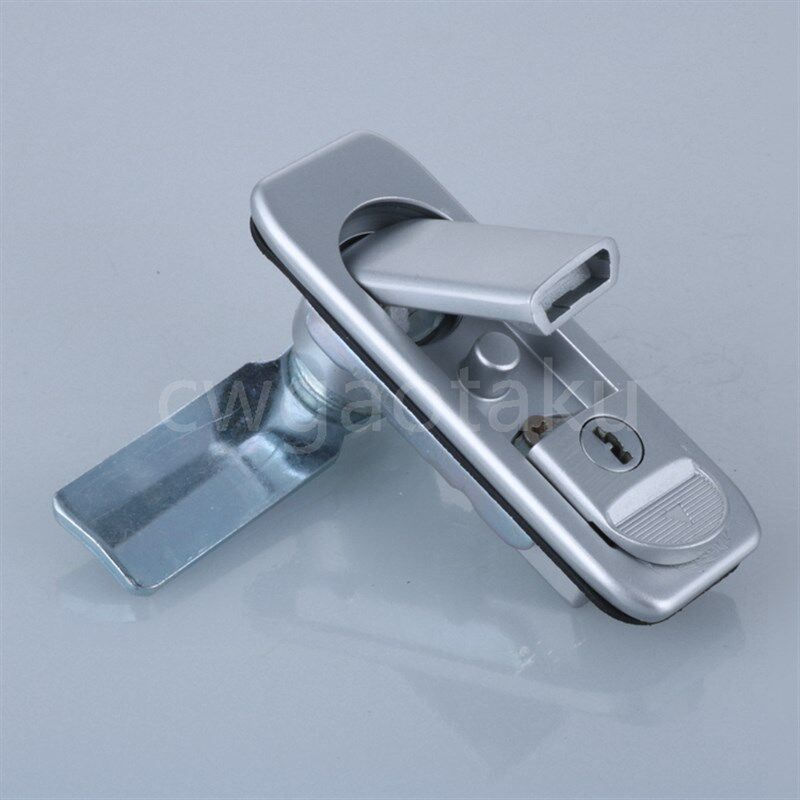 MS738-1-2 Plane lock Electric cabinet bounce lock Distribution cabinet lock MS738-2 Industrial chassis cabinet lock