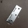 3.5-inch 201 stainless steel industrial hinge hinge, industrial equipment mechanical hinge hinge, cabinet door chassis hinge