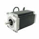 57BYG250 two-phase four-wire hybrid stepper motor with brake 3A 2.4Nm in stock