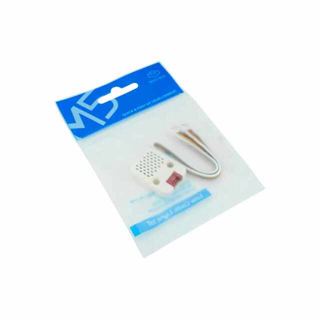 Official M5Stack ENV III environmental sensor temperature, humidity and air pressure detection SHT30 QMP6988