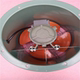 SF low noise axial flow fan duct type fixed post fan exhaust fan Shanghai Xinzhi