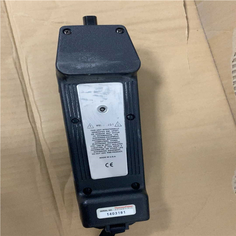 【顺庆】Thermo KeyTek MINIZAP 手持静电模拟仪成【议价】 - 图0