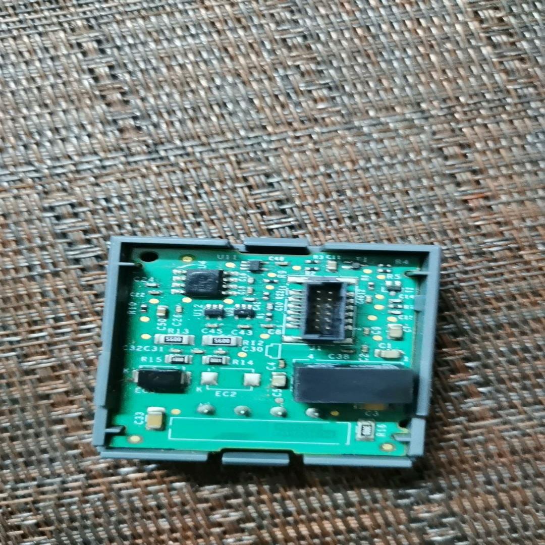 议~TMCR2SL1A施耐德M200串口通信扩展板,九成新,功能 - 图1