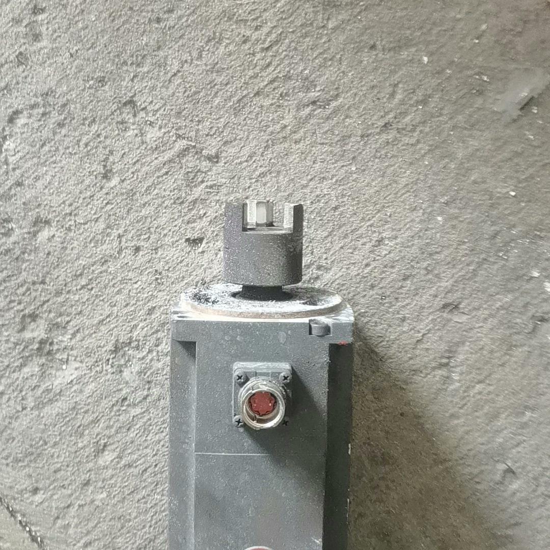 1fl6044-1af61-0lh1拆机西门子s120电机2（崽载电子） - 图2