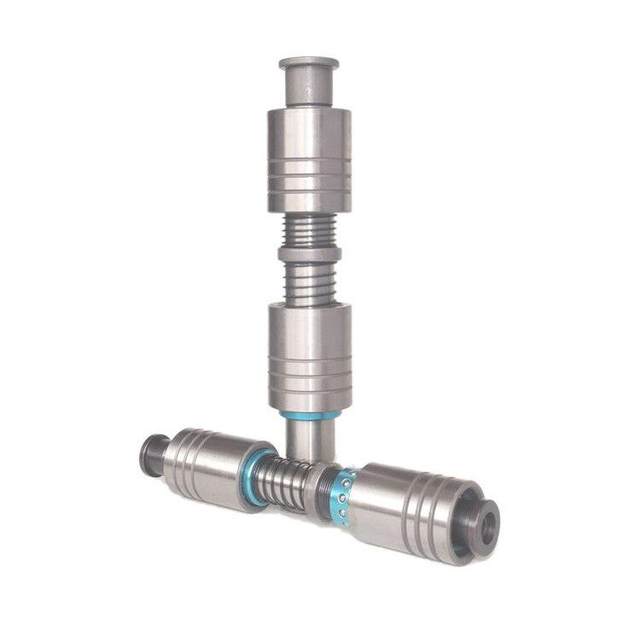 A-TRP terminal mold inner guide column cross guide column precision ball guide column guide sleeve SGPWH stamping die