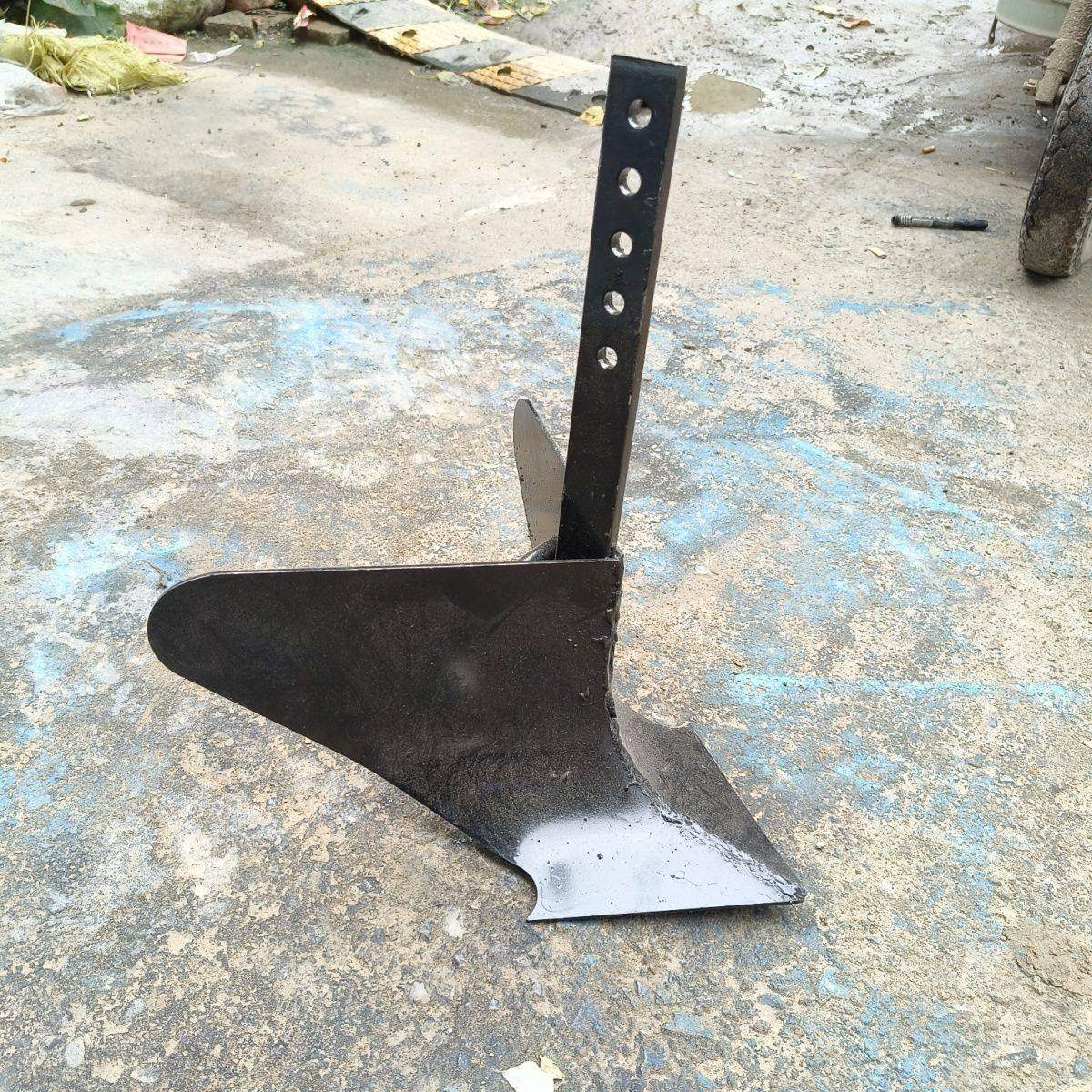 开沟犁燕尾犁弧形铲微耕机四冲程农用汽油微耕机专用,淘宝优惠券,粉丝福利购,淘宝优惠卷