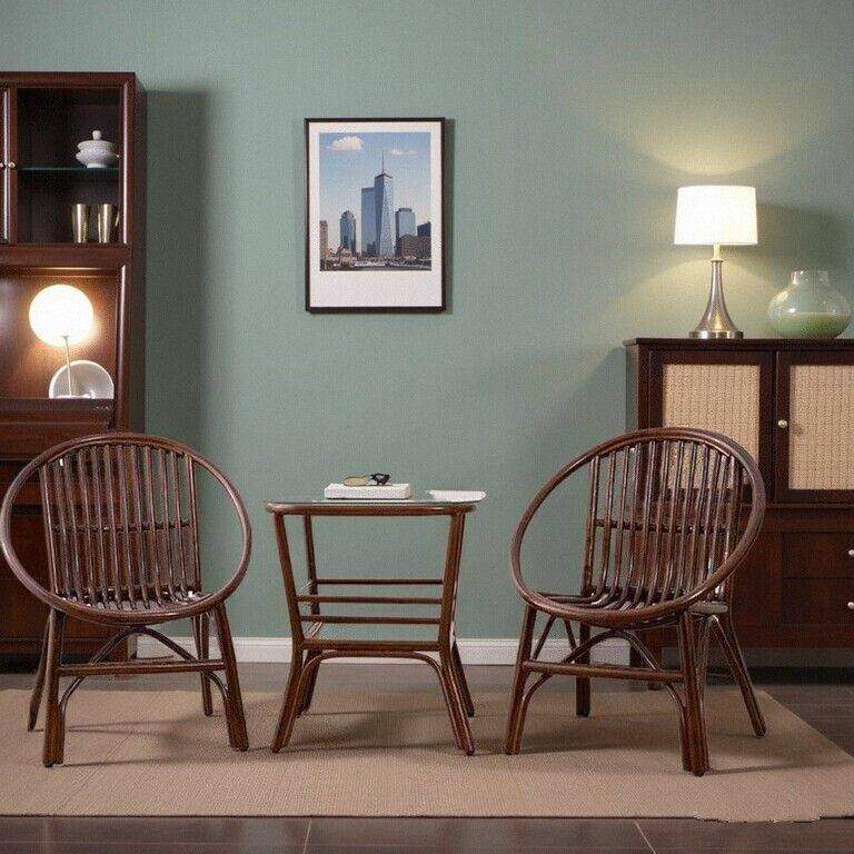 小藤椅藤编家用阳台户外单人靠背休闲座椅手工藤编椅老人小孩藤椅,淘宝优惠券,粉丝福利购,淘宝优惠卷