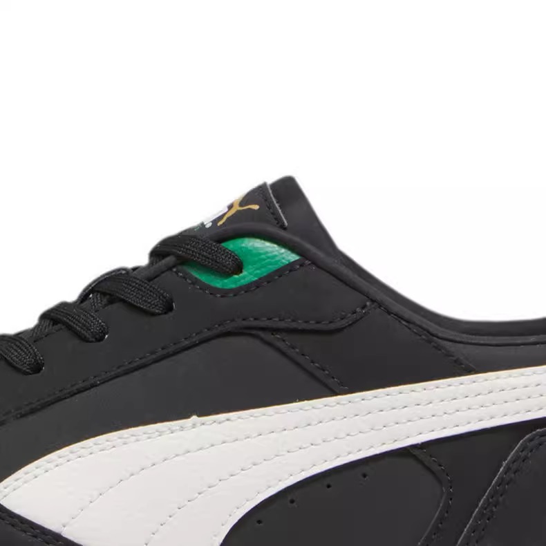 PUMA/彪马 男女 REBOUND V 复古休闲舒适运动板鞋 392484 - 图1