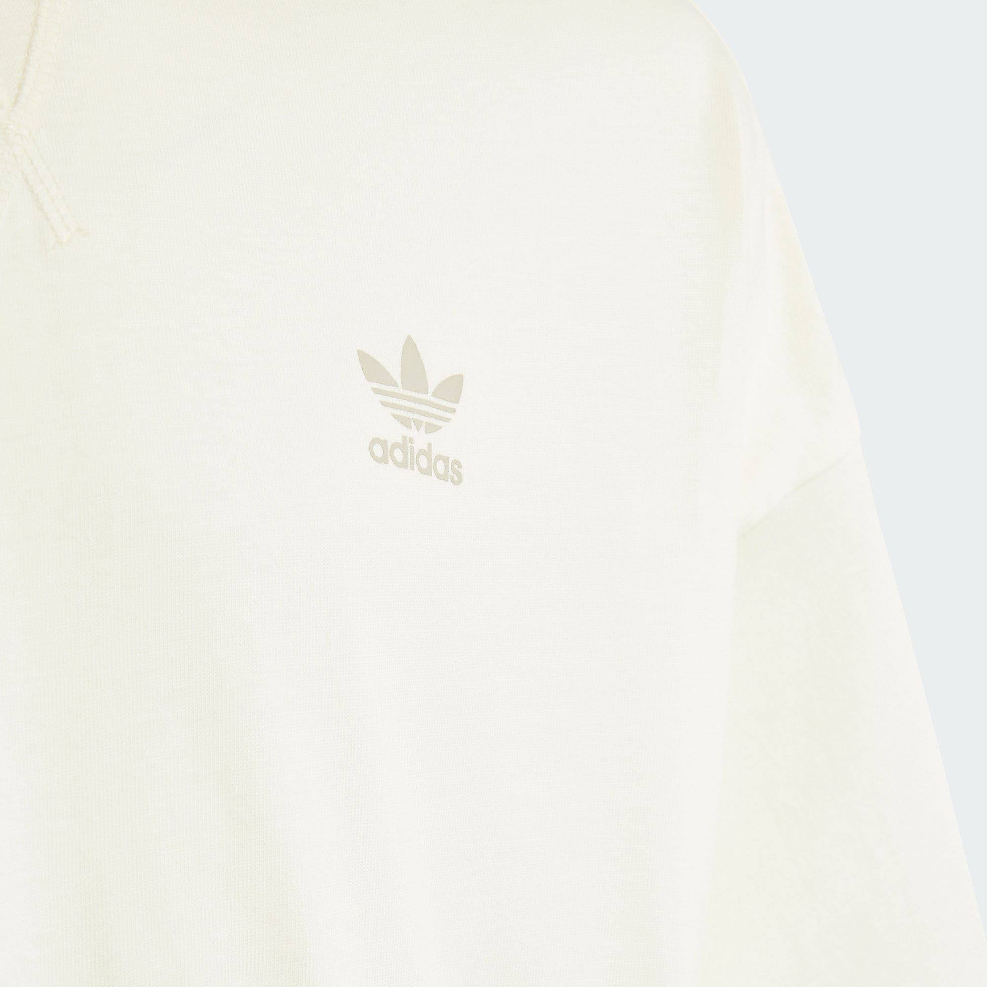 Adidas/阿迪达斯 儿童三叶草运动宽松短袖T恤 IP3070,淘宝优惠券,粉丝福利购,淘宝优惠卷