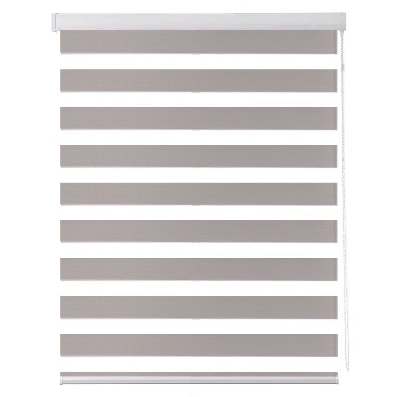 卷帘窗帘卷拉式遮阳光卫生间y百叶柔纱成品厨房升降拉帘免打孔安,淘宝优惠券,粉丝福利购,淘宝优惠卷