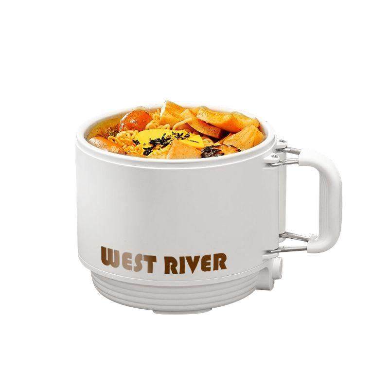 多功能电煮锅迷你电饭煲小电锅家用电炒锅泡面锅便携锅学生宿舍锅,淘宝优惠券,粉丝福利购,淘宝优惠卷