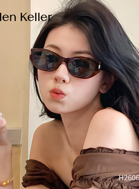 偏光猫眼通用太阳眼镜