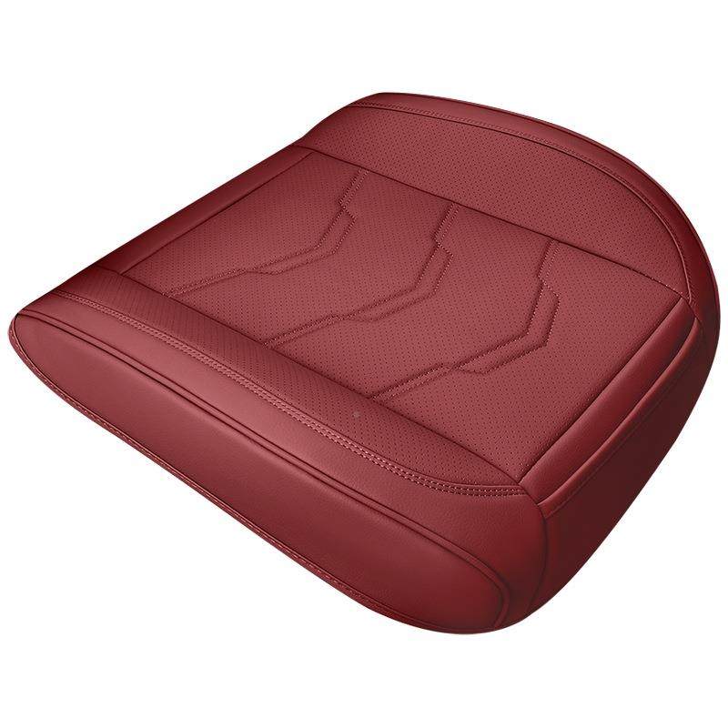 BGX单机独汽车坐垫无靠背四季通用前主驾驶司位座座椅垫套单排片,淘宝优惠券,粉丝福利购,淘宝优惠卷