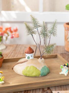 意菲网红儿孩童房摆男件电视柜电97443684脑桌开放格洞植洞板绿装