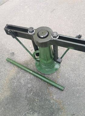 爪螺旋马轴承齿XWC轮拆除拉出器微拉型拨轮内孔拉具外器圈拆两取