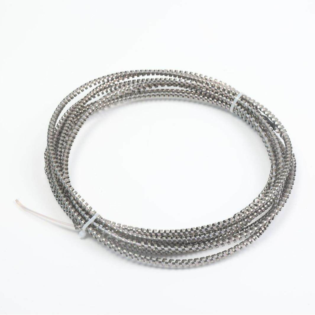 工业耐高电热丝螺旋式光扁亮电阻909温丝铁镍铝铬合金电阻丝电热,淘宝优惠券,粉丝福利购,淘宝优惠卷