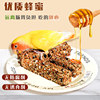 Parrot Fruit and Vegetable Cereal Bars Special Snacks for Birds to Grind Their Teeth