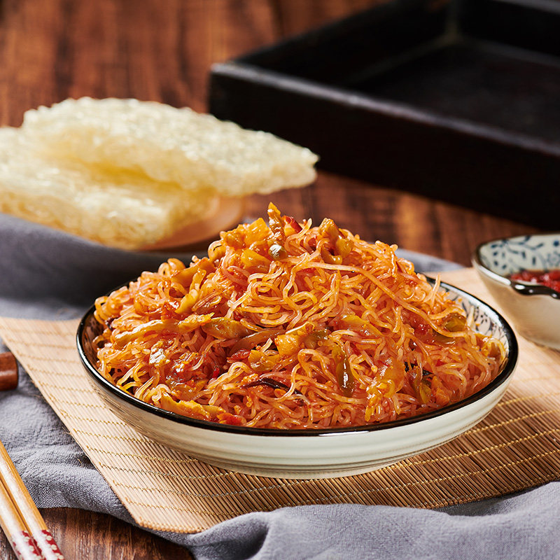 金霸河源米粉广东炒米粉汤粉专用粉丝细米粉米线速食商用米粉批发,淘宝优惠券,粉丝福利购,淘宝优惠卷