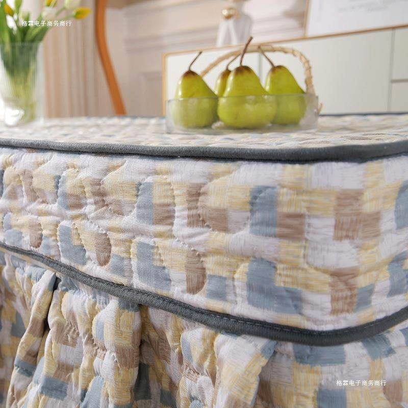 长优苳冈?6方形烤火款桌罩套裙桌布罩桌罩取暖桌电炉罩茶几电暖套,淘宝优惠券,粉丝福利购,淘宝优惠卷