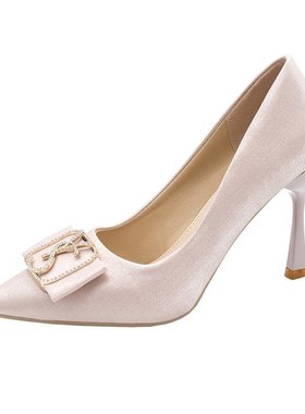 样板间摆件高跟鞋女鞋设计师创意陈列衣柜展厅摆放衣帽间软装饰品