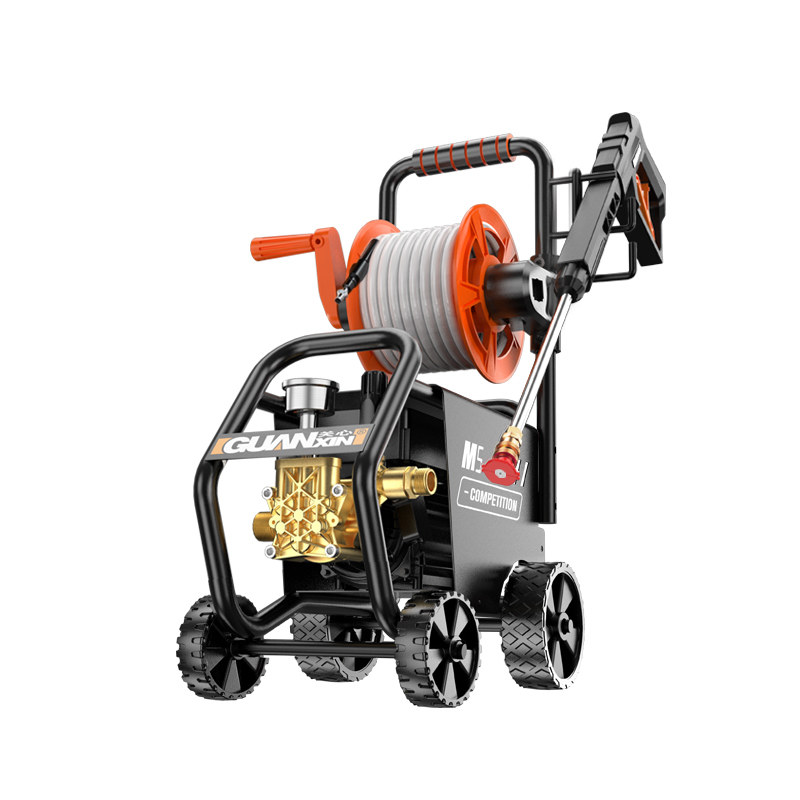 速发关车洗心机高压220用大泵率洗车水枪神器车用清洗水功强力洗,淘宝优惠券,粉丝福利购,淘宝优惠卷