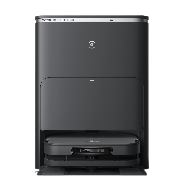 科沃斯X5 PRO PLUS AI扫地机器人家用全自动智能清洗扫拖洗一体 - 图0