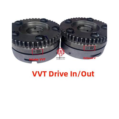 适用于吉利博瑞博越1.8t正时维修套件炼条驱动轮张紧器Vvt维修套 - 图1