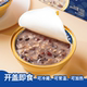 Guanhua Yan Coconut Milk Purple Rice porridge ຮັງນົກ ກຽມພ້ອມທີ່ຈະກິນບໍ່ໄດ້ປຸງແຕ່ງ ໂພຊະນາການອາຫານເຊົ້າຫ້າເມັດ porridge ຮັງນົກ Official Flagship Store ແທ້ຈິງ