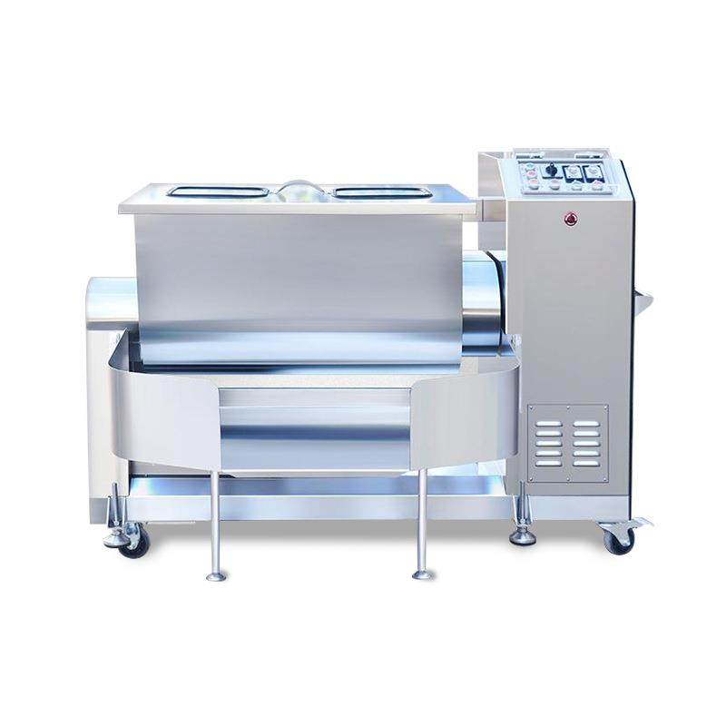 雷诺300L不锈钢馅料肉丸馅搅拌机拌馅机狮子头拌料机全自动绞拌,淘宝优惠券,粉丝福利购,淘宝优惠卷