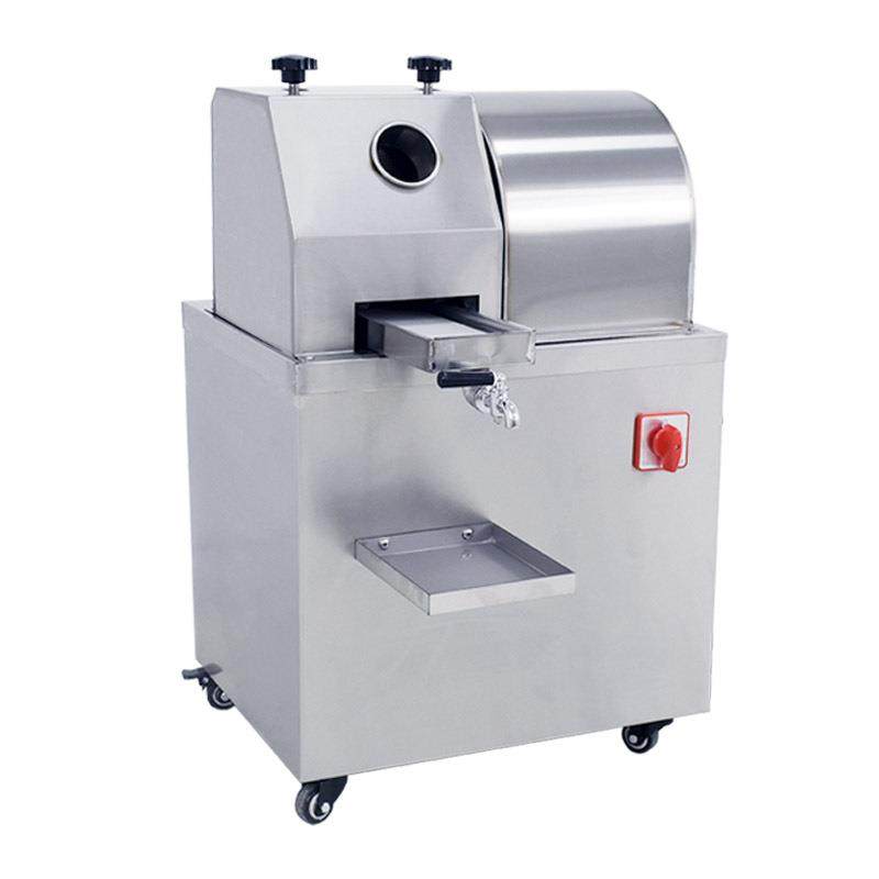 电动甘蔗机榨汁机商用不锈钢立式插电鲜榨蔗汁机,淘宝优惠券,粉丝福利购,淘宝优惠卷